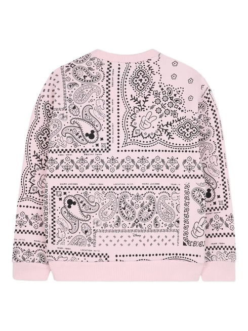 MARC JACOBS MICKEY SWEAT
